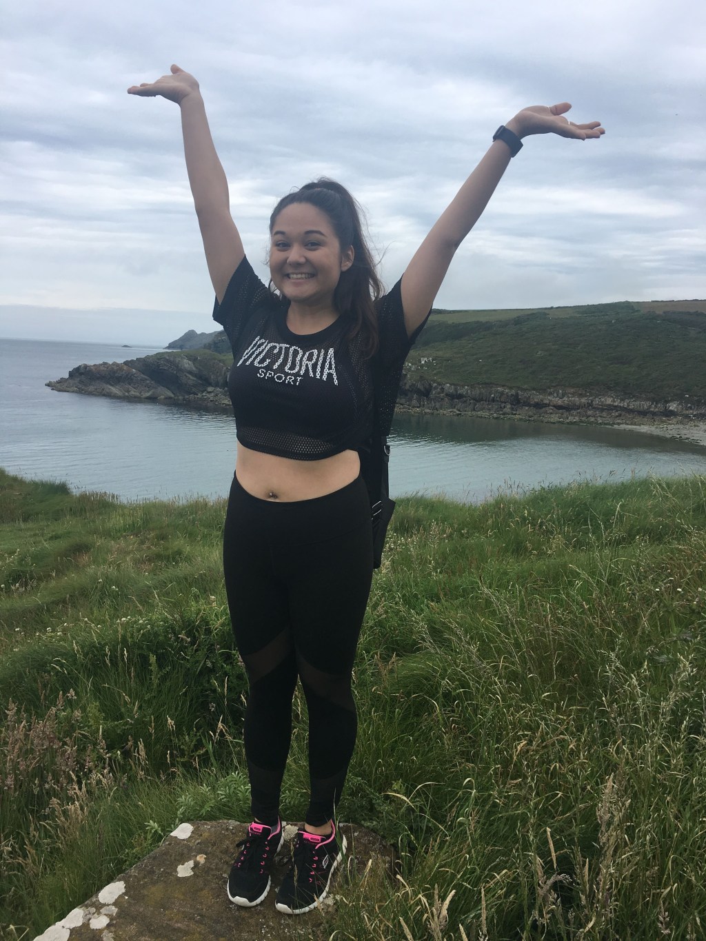 A Wales of a&nbsp;Time