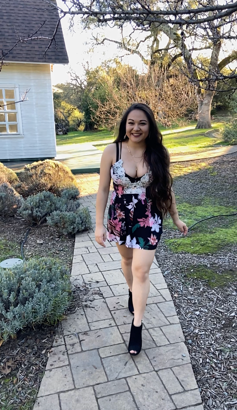 An Open Letter to My Body on Valentine’s Day