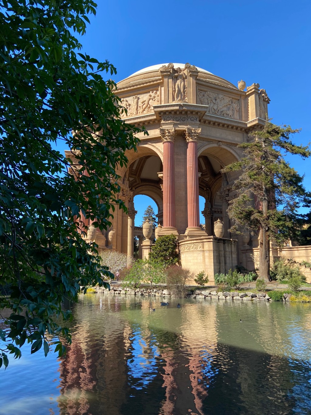 30 Date Spots in San Francisco