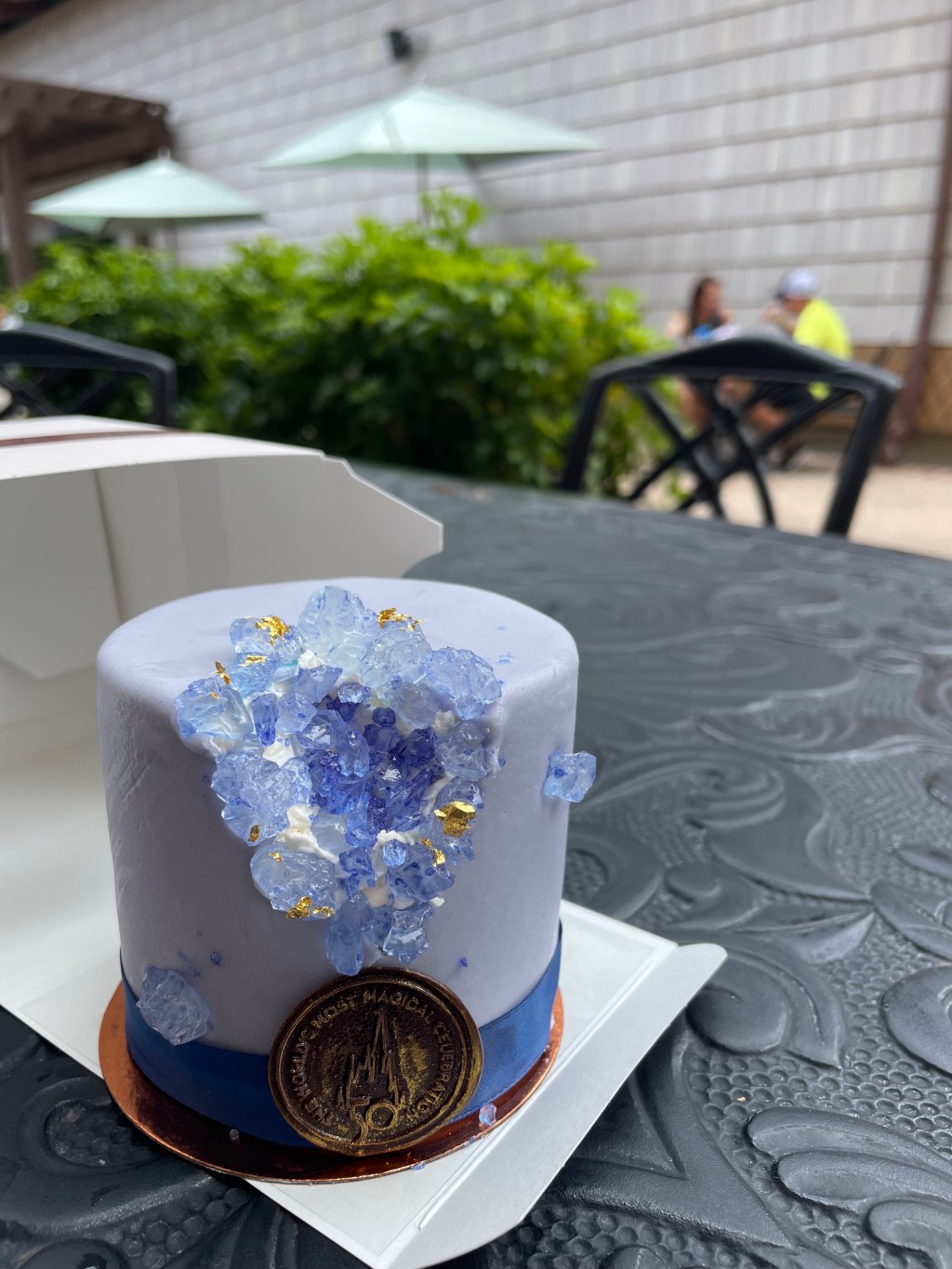 A Foodie’s Guide to Disney World
