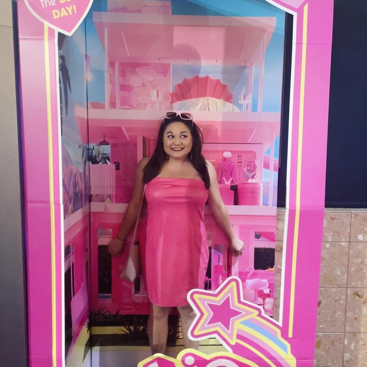 Think PINK: Why the Barbie Movie Means So Much To Modern&nbsp;Feminists