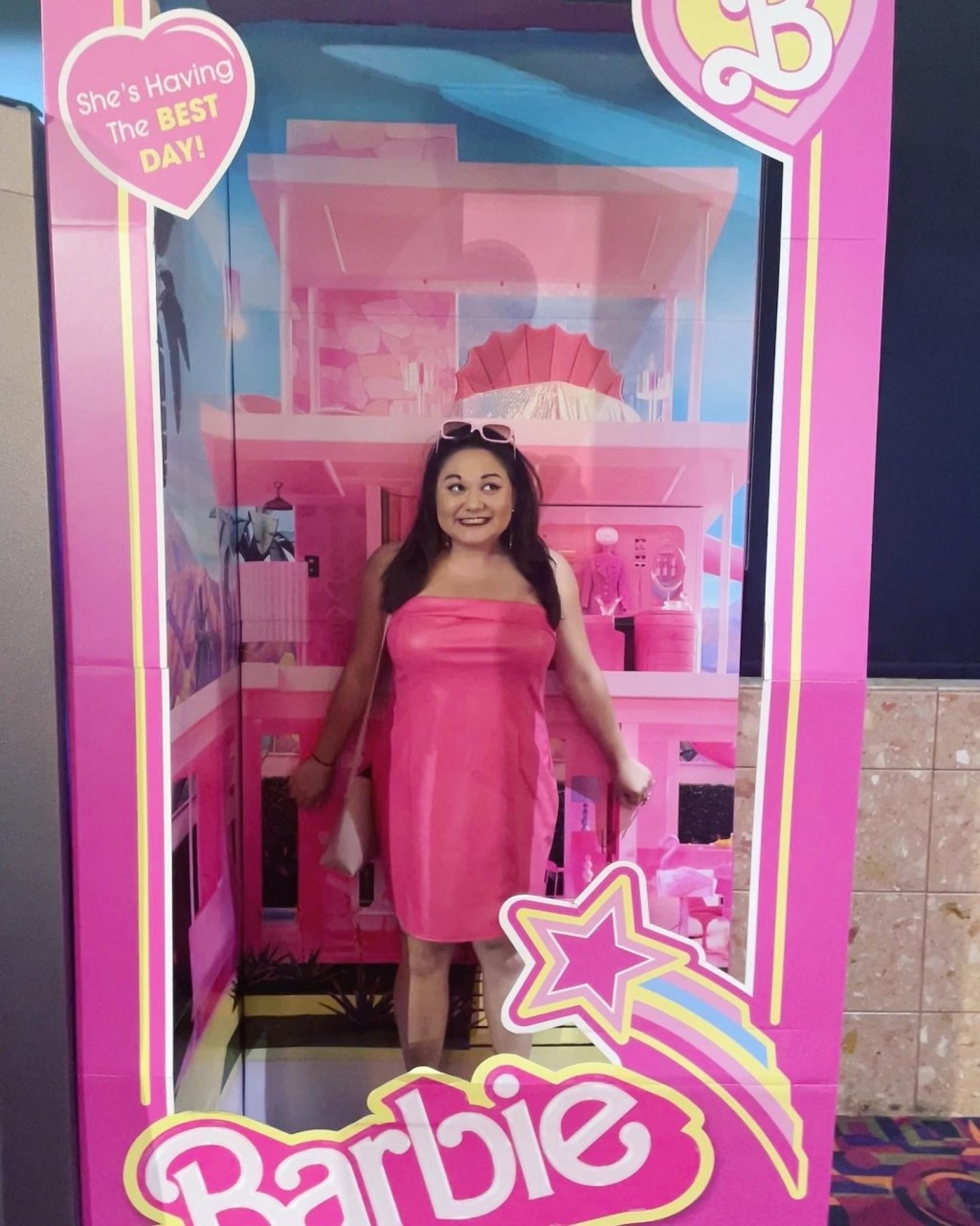 Think PINK: Why the Barbie Movie Means So Much To Modern&nbsp;Feminists